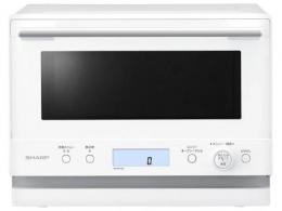 SHARP オーブンレンジ RE-WF187 ホワイト
