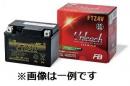 古河電池 バイク用バッテリー Unleashシリーズ FTZ14S