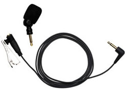 OMデジタル モノラルマイク ME52W