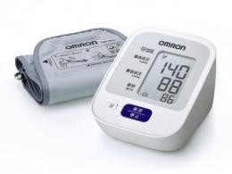 OMRON 血圧計 HEM-7127