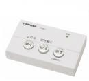 東芝 防犯用電話自動応答録音アダプター TY-REC2