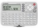 CANON 電子辞書 IDP-700G