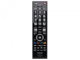 東芝 テレビリモコン CT-90476P
