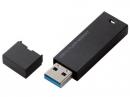 エレコム USBメモリ MF-MSU3B16GBK/H 16GB