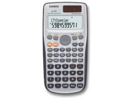 CASIO 関数電卓 FX-72F