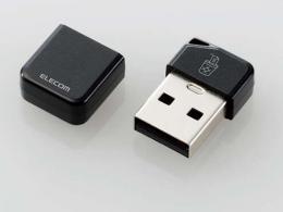 エレコム USBメモリ MF-USB3032GBK 32GB