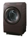 東芝 ドラム式洗濯乾燥機 TW-127XP5L ボルドーブラウン 開梱無料!