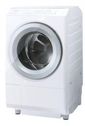 東芝 ドラム式洗濯乾燥機 TW-127XH5L 開梱無料!