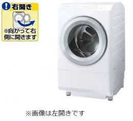 東芝 ドラム式洗濯乾燥機 TW-127XH5R 開梱無料!