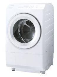 東芝 ドラム式洗濯乾燥機 TW-127XM5L 開梱無料!