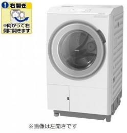 日立 ドラム式洗濯乾燥機 BD-STX130MR 開梱無料!