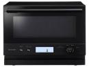 SHARP オーブンレンジ RE-WF186 ブラック系