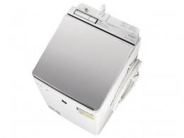 SHARP 洗濯機 ES-PW8G 開梱無料!