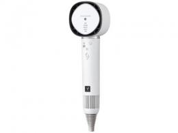 SHARP ヘアドライヤー IB-WX902 ルミナスホワイト
