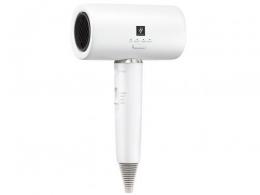 SHARP ヘアドライヤー IB-P802 ルミナスホワイト