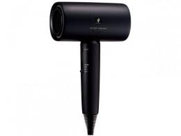 SHARP ヘアドライヤー IB-P802 ミッドナイトブラック