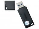 バッファロー USBメモリ RUF3-KVB128G 64GB ブラック