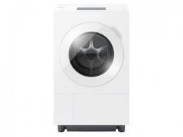 東芝 ドラム式洗濯乾燥機 TW-137XP6L ルナホワイト 開梱無料!