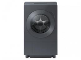 東芝 ドラム式洗濯乾燥機 TW-137XP6L ナイトグレー 開梱無料!