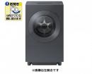 東芝 ドラム式洗濯乾燥機 TW-137XP6R ナイトグレー 開梱無料!