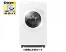 東芝 ドラム式洗濯乾燥機 TW-137XM6R 開梱無料!