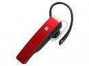 BUFFALO Bluetoothヘッドセット BSHSBE500RD レッド