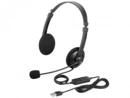 BUFFALO ヘッドセット BSHSUH12