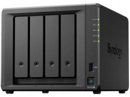 シノロジー NAS DS425+