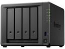 シノロジー NAS DS425+