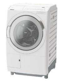 日立 洗濯機 ビッグドラム BD-SV120JL 開梱無料!