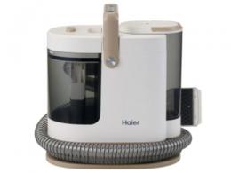 ハイアール 布製品水洗い掃除機 JC-RPS1A