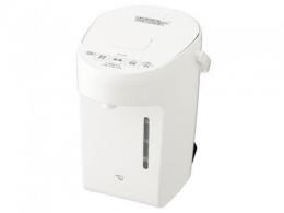 象印 電気ポット CP-EA20 ホワイト