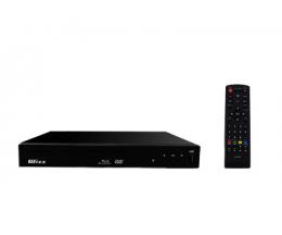 ダイニチ DVDプレーヤー WSB-H830X