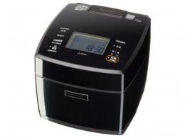 三菱電機 IH炊飯器 NJ-VS10H 黒曜 5.5合