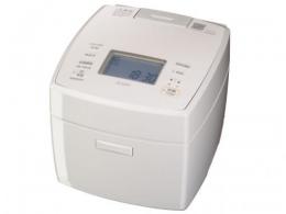 三菱電機 IH炊飯器 NJ-VS18H 白亜麻 10合