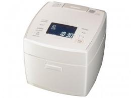 三菱電機 IH炊飯器 NJ-VW10H 白真珠 5.5合
