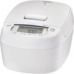 タイガー 圧力IHジャー炊飯器 JPV-X100 オフホワイト 5.5合炊き