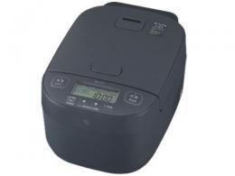 象印 マイコン炊飯ジャー NW-YC10 スレートブラック 5.5合