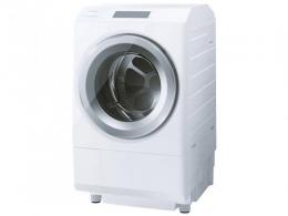 東芝 洗濯機 TW-127XP4L グランホワイト 開梱無料!
