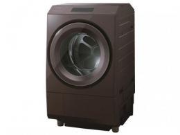 東芝 洗濯機 TW-127XP4L ボルドーブラウン 開梱無料!
