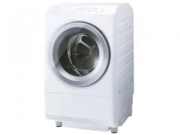 東芝 洗濯機 TW-127XH4R 開梱無料!