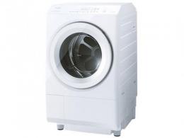 東芝 ドラム式洗濯機 TW-127XM4L 開梱無料!