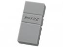 バッファロー USBメモリ RUF3-AC32G グレー 32GB