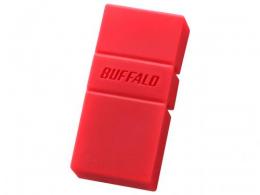 バッファロー USBメモリ RUF3-AC32G レッド 32GB