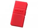バッファロー USBメモリ RUF3-AC32G レッド 32GB