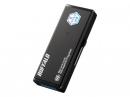 バッファロー セキュリティーUSBメモリ RUF3-HSVB4G 4GB