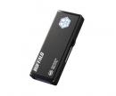 バッファロー セキュリティーUSBメモリ RUF3-HSLVB16G 16GB