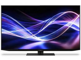 SHARP 4K有機ELテレビ4T-C48GQ3 48インチ