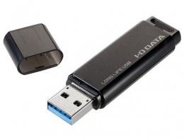 IODATA USBメモリ EU3-HR8GK 16GB