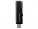 IODATA USBメモリ U3-STD64GR 64GB ブラック